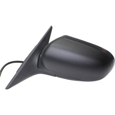 Rareelectrical - New Left Mirror Compatible With Subaru Legacy Outback 2.5L 3.0L 2005-2008 By Part Numbers Su1320122 - Image 5