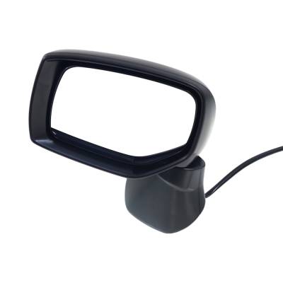 Rareelectrical - New Left Mirror Compatible With Subaru Crosstrek Impreza Xv Crosstrek 2.0L 2015 2016 By Part Numbers - Image 2