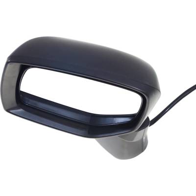 Rareelectrical - New Left Mirror Compatible With Subaru Crosstrek Impreza Xv Crosstrek 2.0L 2015 2016 By Part Numbers - Image 4