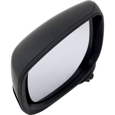Rareelectrical - New Left Mirror Compatible With Subaru Crosstrek 2.0L 2.5L 2018-2022 By Part Numbers Su1320183 - Image 1