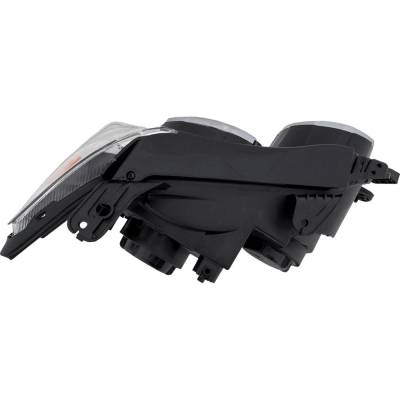 Rareelectrical - New Left Headlights Compatible With Chevrolet Sonic 1.4L 1.8L 2012 2013 2014 2015 2016 By Part - Image 4