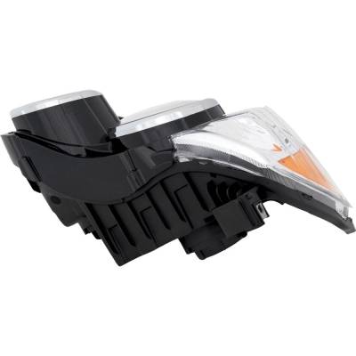 Rareelectrical - New Left Headlights Compatible With Chevrolet Sonic 1.4L 1.8L 2012 2013 2014 2015 2016 By Part - Image 5