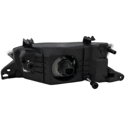 Rareelectrical - New Right Headlights Compatible With Subaru Legacy 2.2L 2.5L 1997 1998 1999 By Part Numbers - Image 5