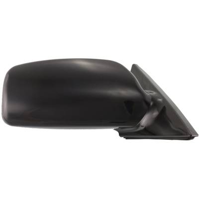 Rareelectrical - New Right Mirror Compatible With Toyota Solara 2.4L 3.3L 2004-2007 By Part Numbers To1321240 - Image 5