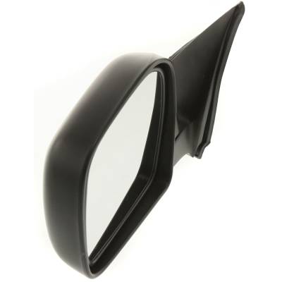 Rareelectrical - New Left Mirror Compatible With Toyota Tacoma 2.4L 2.7L 3.4L 2000-2000 By Part Numbers To1320161 - Image 1