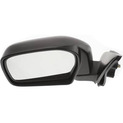 Rareelectrical - New Left Mirror Compatible With Toyota Tacoma 2.4L 2.7L 3.4L 2000-2000 By Part Numbers To1320161 - Image 4