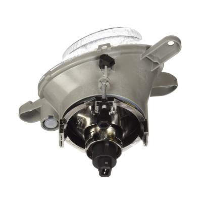 Rareelectrical - New Left Driver Fog Light Compatible With Volvo S60 2005-2009 86933363 Vo2592110 8693336-3 - Image 4