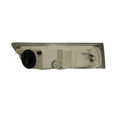 Rareelectrical - New Left Fog Light Compatible With Toyota Sienna 2004-2005 81220Ae010 To2592118 81220-Ae010 - Image 3