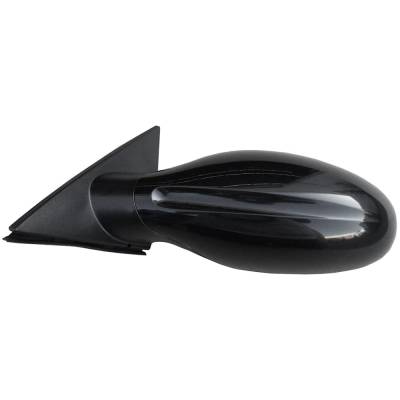 Rareelectrical - New Left Mirror Compatible With Nissan Altima 2.5L 3.5L 2005-2005 By Part Numbers Ni1320157 - Image 5