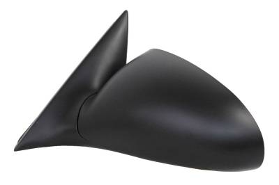 Rareelectrical - New Lh Door Mirror Compatible With Buick 97-05 Century 99-04 Regal W/0 Heat Gm1320212 10316957 - Image 3