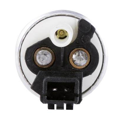 Rareelectrical - New Fuel Pump Compatible With Gmc Pickup 1996 1997 By Part Numbers 152007-A 762405-82720-9 25163464 - Image 1