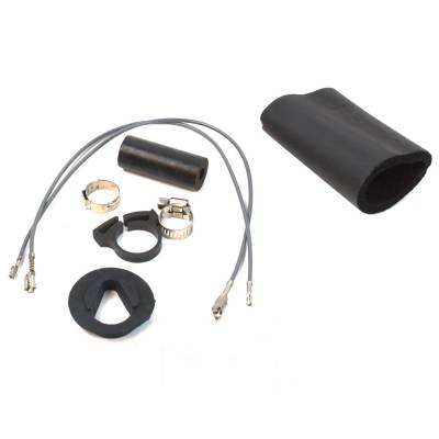 Rareelectrical - New Fuel Pump Compatible With Gmc Pickup 1996 1997 By Part Numbers 152007-A 762405-82720-9 25163464 - Image 4