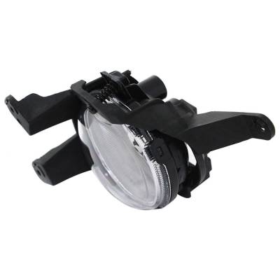 Rareelectrical - New Left Fog Light Assembly Compatible With Chevrolet Cruze 2011 2012 2013 2014 2015 By Part Numbers - Image 3
