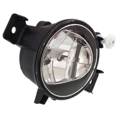 Rareelectrical - New Right Fog Light Assembly Compatible With Bmw 2011 2012 2013 By Part Numbers Bm2593149 63 17 7 - Image 3