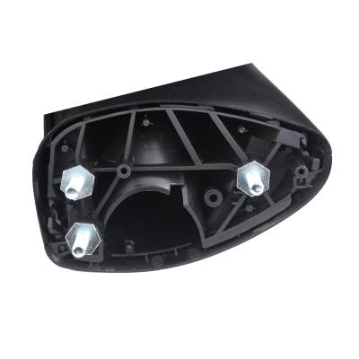 Rareelectrical - New Left Mirror Compatible With Toyota Camry Hybrid Le Sedan 4 Door 2.5L 2018 2019 2020 2021 2022 - Image 3