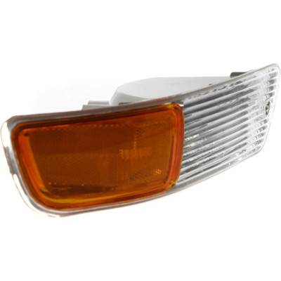 Rareelectrical - New Right Parking Light Assembly Compatible With Toyota Rav-4 1998 1999 2000 By Part Numbers - Image 5