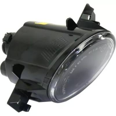 Rareelectrical - New Right Fog Light Assembly, Daytime Running Lights Compatible With Nissan Altima 2016 2017 2018 By - Image 4