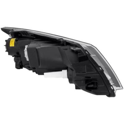 New Left Headlights Compatible With Kia Optima 2.0L 2.4L 2011-2011 By Part Numbers Ki2502231