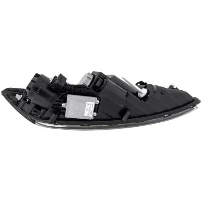 Rareelectrical - New Left Headlights Compatible With Kia Optima 2.0L 2.4L 2011-2011 By Part Numbers Ki2502231 - Image 5