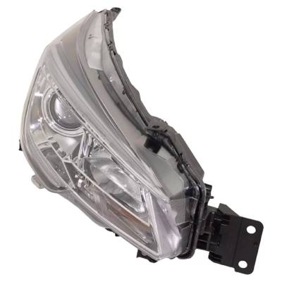 Rareelectrical - New Right Headlights Compatible With Subaru Ascent Base Premium Sport Utility 4-Door 2.4L 2019 2020 - Image 1