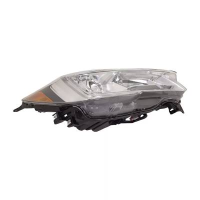 Rareelectrical - New Right Headlights Compatible With Subaru Ascent Base Premium Sport Utility 4-Door 2.4L 2019 2020 - Image 4