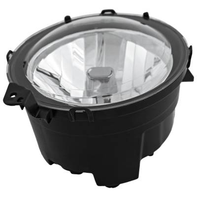 Rareelectrical - New Left Headlights Compatible With Jeep Wrangler Gladiator 2018 2019 2020 2021 2022 2023 2024 By - Image 4