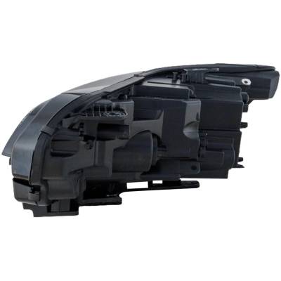 Rareelectrical - New Right Headlights Compatible With Jeep Cherokee 2.0L 2.4L 3.2L 2019 2020 2021 2022 2023 By Part - Image 4