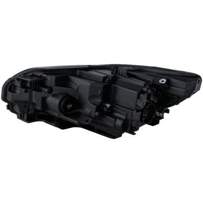 Rareelectrical - New Right Headlights Compatible With Jeep Cherokee 2.0L 2.4L 3.2L 2019 2020 2021 2022 2023 By Part - Image 5