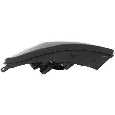 Rareelectrical - New Left Headlights Compatible With Hyundai Tucson 2.0L 2.4L 2019 2020 2021 By Part Numbers - Image 5