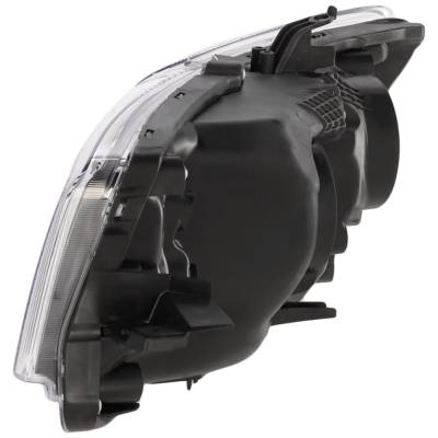 Rareelectrical - New Right Headlights Compatible With Scion Xb 2.4L 2011 2012 2013 2014 2015 By Part Numbers - Image 3