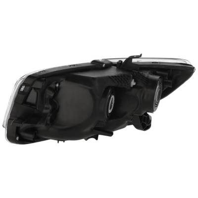 Rareelectrical - New Right Headlights Compatible With Scion Xb 2.4L 2011 2012 2013 2014 2015 By Part Numbers - Image 4