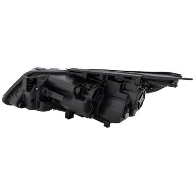 Rareelectrical - New Right Headlights Compatible With Kia Optima 1.6L 2.0L 2.4L 2016 2017 2018 By Part Numbers - Image 5