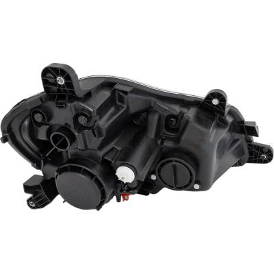 Rareelectrical - New Left Headlights Compatible With Kenworth T680 2013 2014 2015 2016 2017 2018 2019 2020 2021 2022 - Image 5