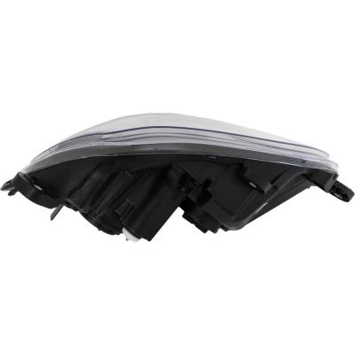 Rareelectrical - New Left Headlights Compatible With Kenworth T680 2013 2014 2015 2016 2017 2018 2019 2020 2021 2022 - Image 3
