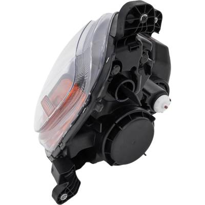 New Left Headlights Compatible With Kenworth T680 2013 2014 2015 2016 2017 2018 2019 2020 2021 2022