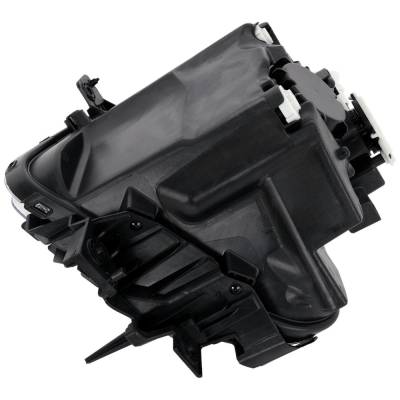 Rareelectrical - New Right Headlights Compatible With Hyundai Tucson 1.6L 2.5L 2022 2023 2024 By Part Numbers - Image 4