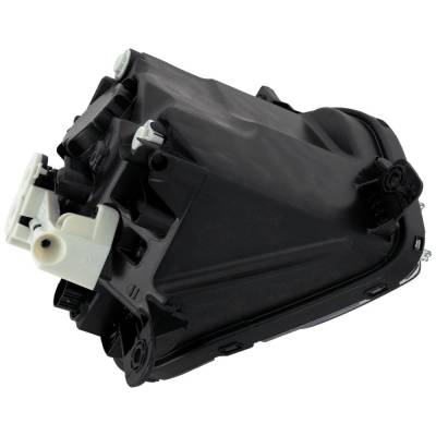 Rareelectrical - New Right Headlights Compatible With Hyundai Tucson 1.6L 2.5L 2022 2023 2024 By Part Numbers - Image 5