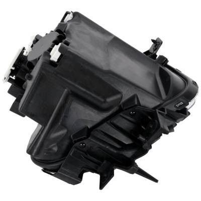 Rareelectrical - New Left Headlights Compatible With Hyundai Tucson 1.6L 2.5L 2022 2023 2024 By Part Numbers - Image 4