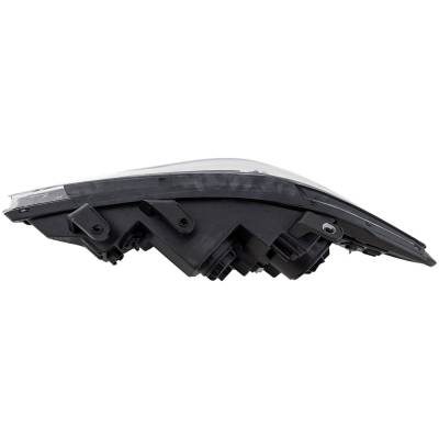 Rareelectrical - New Right Headlights Compatible With Hyundai Elantra 1.4L 1.6L 2.0L 2017 2018 By Part Numbers - Image 5