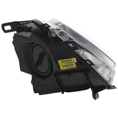 Rareelectrical - New Right Headlights Compatible With Mini Mini Cooper Cooper S Clubman Paceman Countryman Roadster - Image 3