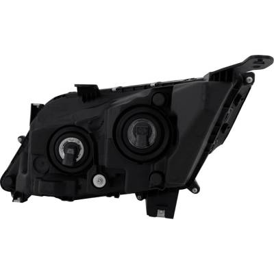 Rareelectrical - New Right Headlights Compatible With Honda Odyssey 3.5L 2018 2019 2020 2021 2022 By Part Numbers - Image 4