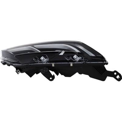 Rareelectrical - New Right Headlights Compatible With Honda Odyssey 3.5L 2018 2019 2020 2021 2022 By Part Numbers - Image 5