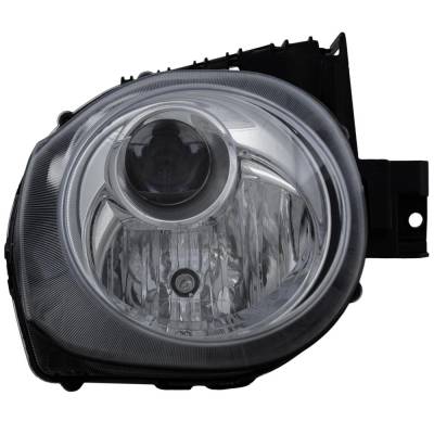 Rareelectrical - New Right Headlights Compatible With Nissan Juke 1.6L 2015 2016 2017 By Part Numbers Ni2503236c - Image 1