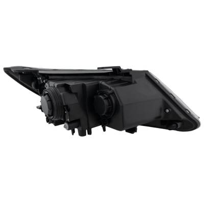 Rareelectrical - New Left Headlights Compatible With Kia Sorento 3.3L 2014 2015 By Part Numbers Ki2502165c 921011U600 - Image 5