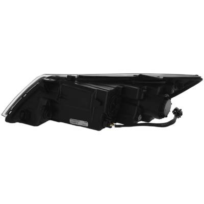 Rareelectrical - New Right Headlights Compatible With Kia Optima 2.0L 2.4L 2014 2015 By Part Numbers Ki2503175c - Image 5