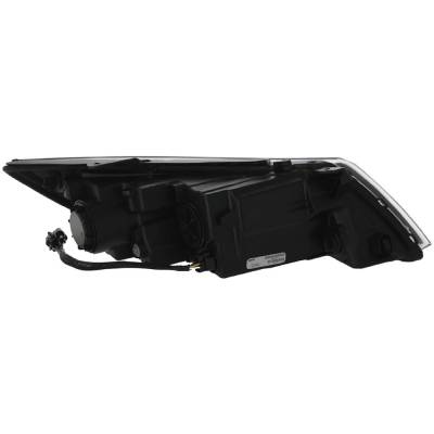 Rareelectrical - New Left Headlights Compatible With Kia Optima 2.0L 2.4L 2014 2015 By Part Numbers Ki2502175c - Image 5