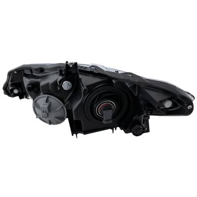 Rareelectrical - New Right Headlights Compatible With Honda Insight 1.3L 2010 2011 By Part Numbers Ho2503139c - Image 4