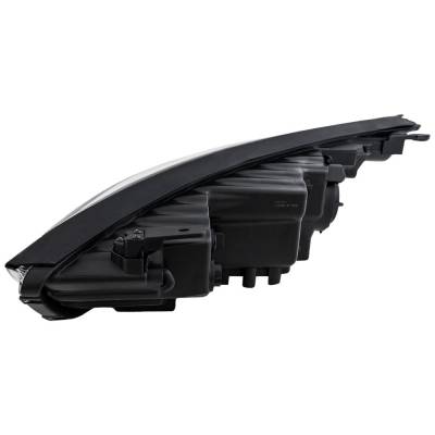 RAREELECTRICAL - New Right Headlights Compatible With Hyundai Tucson 2.0L 2.4L 2014 2015 By Part Numbers Hy2503185c - Image 4