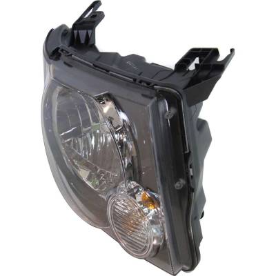 Rareelectrical - New Right Headlights Compatible With Ford Escape 2.5L 3.0L 2009 2010 2011 2012 By Part Numbers - Image 1
