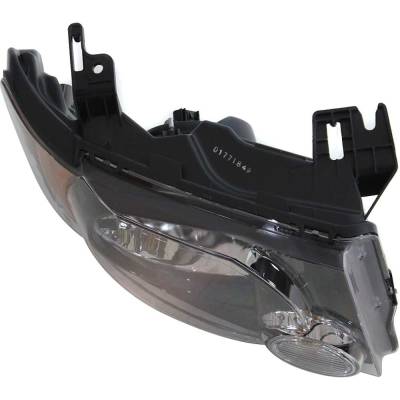 Rareelectrical - New Right Headlights Compatible With Ford Escape 2.5L 3.0L 2009 2010 2011 2012 By Part Numbers - Image 4